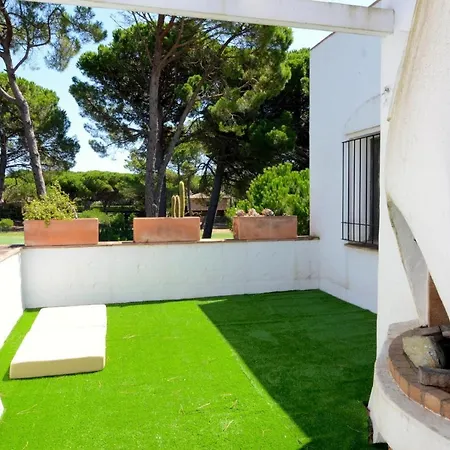 Piverd Del Golf 41 Holiday home *