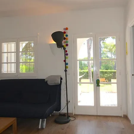 Holiday home Piverd Del Golf 41 *
