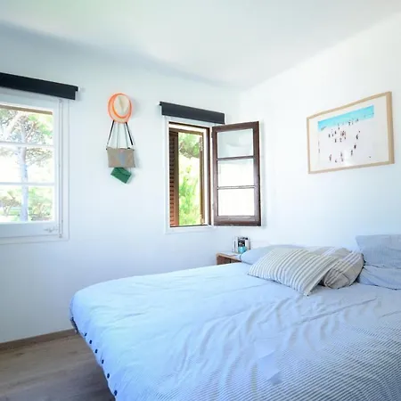 Piverd Del Golf 41 Holiday home *