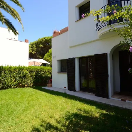 Piverd Del Golf 41 Holiday home Pals
