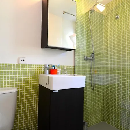 Holiday home Piverd Del Golf 41