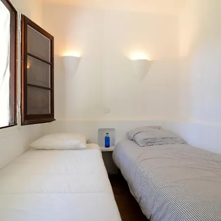 Holiday home Piverd Del Golf 41 *