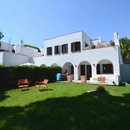 Holiday home Piverd Del Golf 41