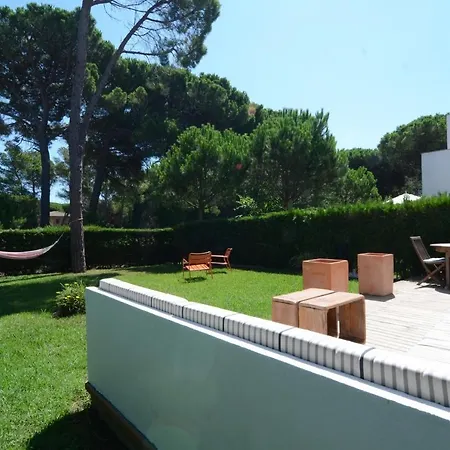 Holiday home Piverd Del Golf 41 *
