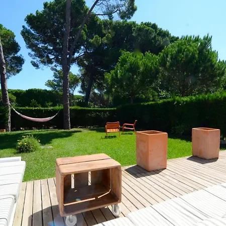 Piverd Del Golf 41 Holiday home