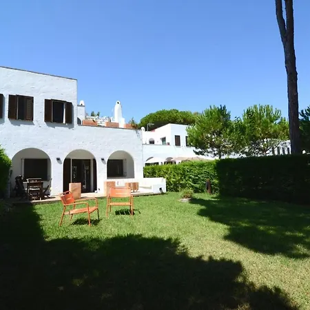 Piverd Del Golf 41 Casa de Férias
