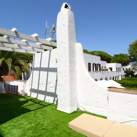 Casa de Férias Piverd Del Golf 41 Pals