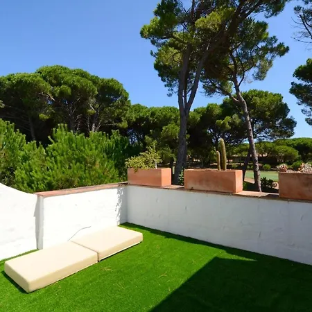 Casa de Férias Piverd Del Golf 41 Pals